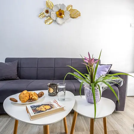 Kalina Appartement *