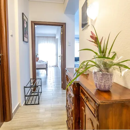 Apartman Kalina Kavála