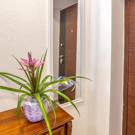 Kalina Appartement *