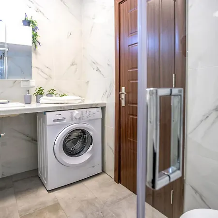 Kalina Appartement