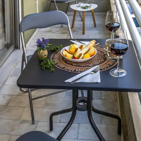 Appartement Kalina