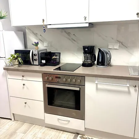 Appartement Kalina Kavala