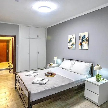 Apartman Kalina *