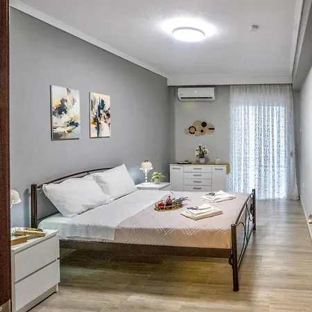 Appartement Kalina