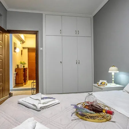 Kalina Appartement *