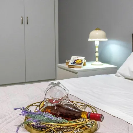 Appartement Kalina