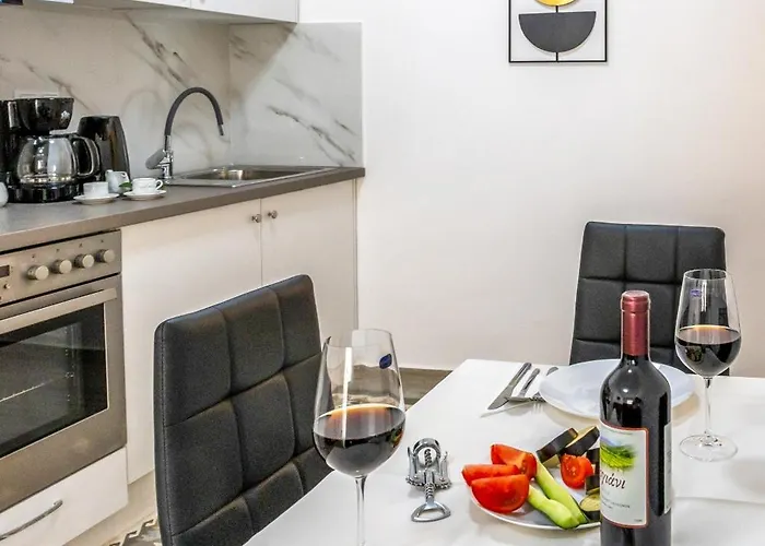Apartman Kalina *