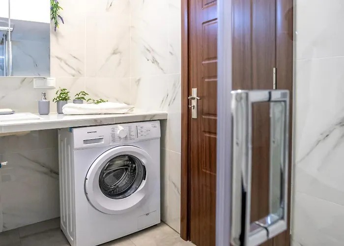 Kalina Apartman