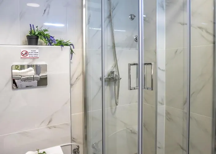 Apartman Kalina Kavála