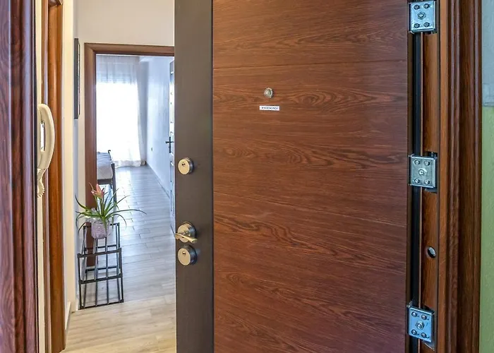 Apartman Kalina