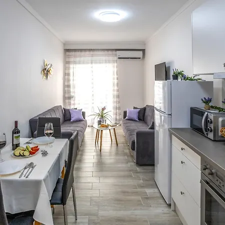 Appartement Kalina *