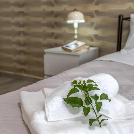 Appartement Kalina Kavala