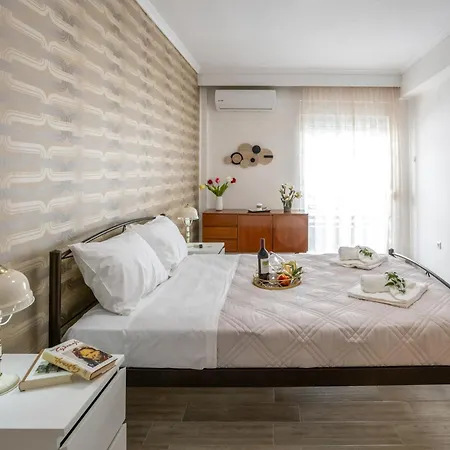 Kalina Appartement *