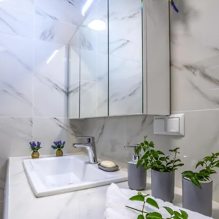 Appartement Kalina *