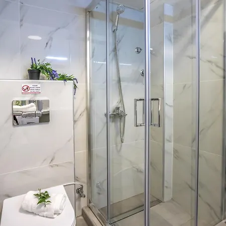 Appartement Kalina Kavala