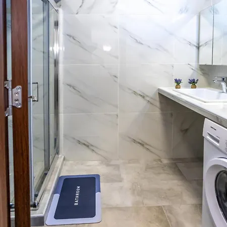 Kalina Appartement *