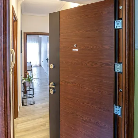 Appartement Kalina