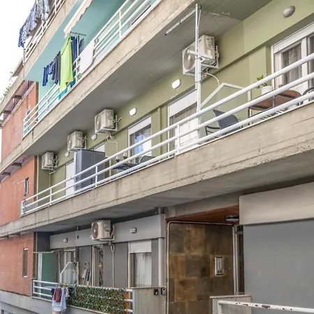 Kalina Appartement Kavala