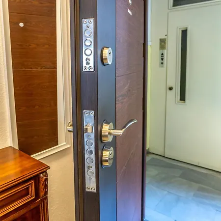 Appartement Kalina *