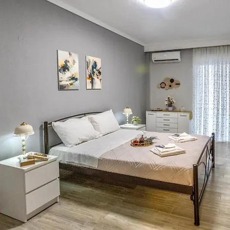 Apartament Kalina