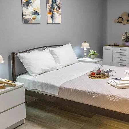 Apartament Kalina