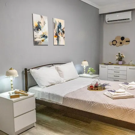 Kalina Apartament Kawala