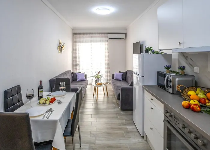 Apartament Kalina *