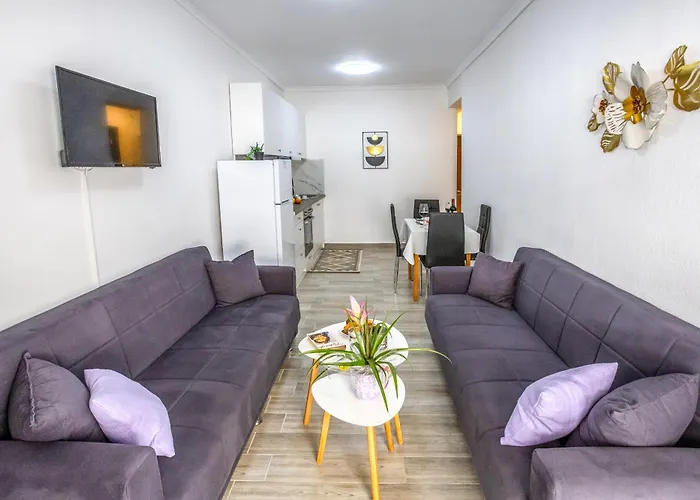 Apartament Kalina
