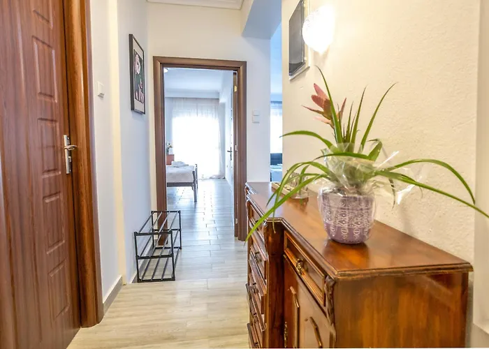 Apartament Kalina Kawala