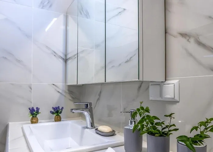 Apartament Kalina *