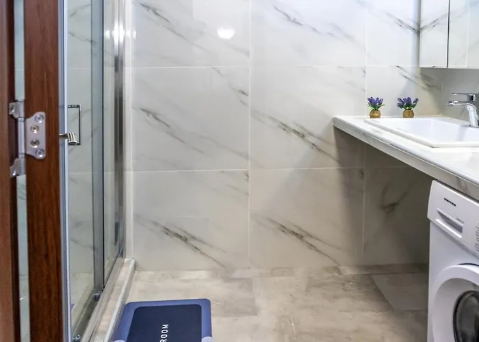 Kalina Apartament *