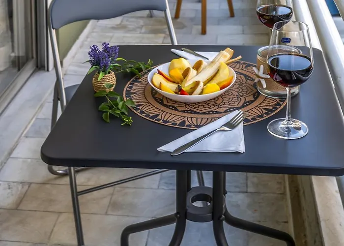 Apartament Kalina
