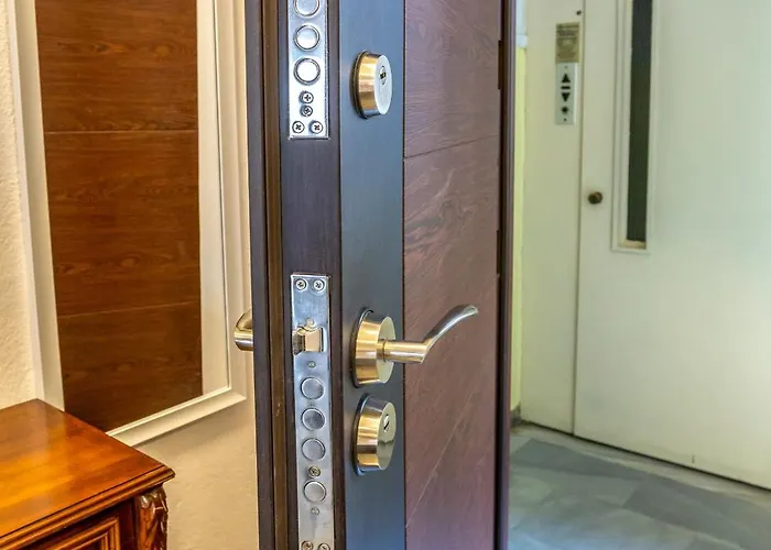 Apartament Kalina *