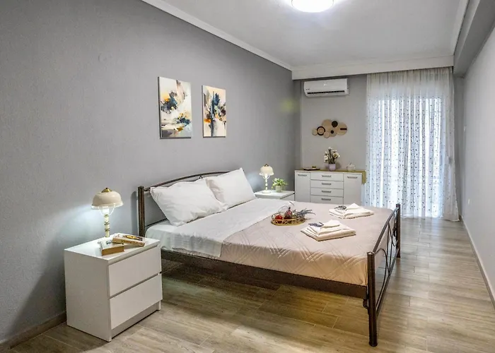 Apartament Kalina