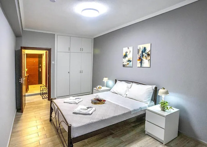 Apartament Kalina *