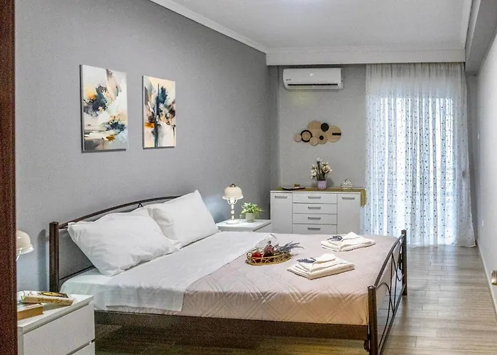 Apartament Kalina