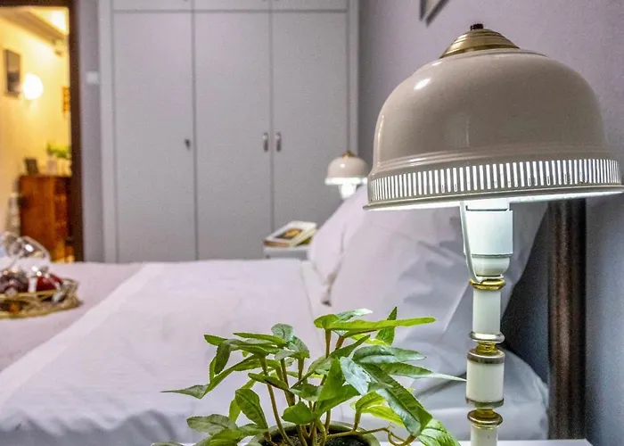 Kalina Apartament
