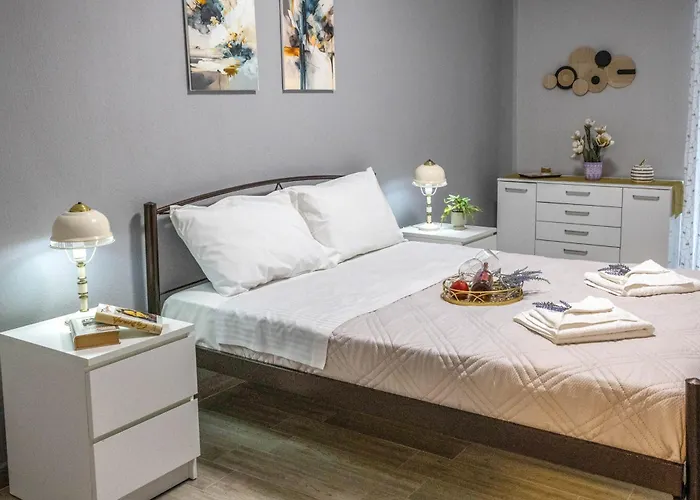 Apartament Kalina