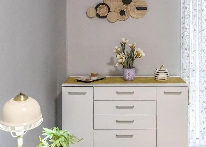 Apartament Kalina