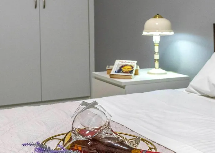 Apartament Kalina